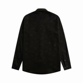 Picture of Gucci Shirts Long _SKUGucciXS-LV9721546